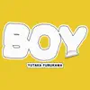 Yutaka Furukawa - BOY - Single